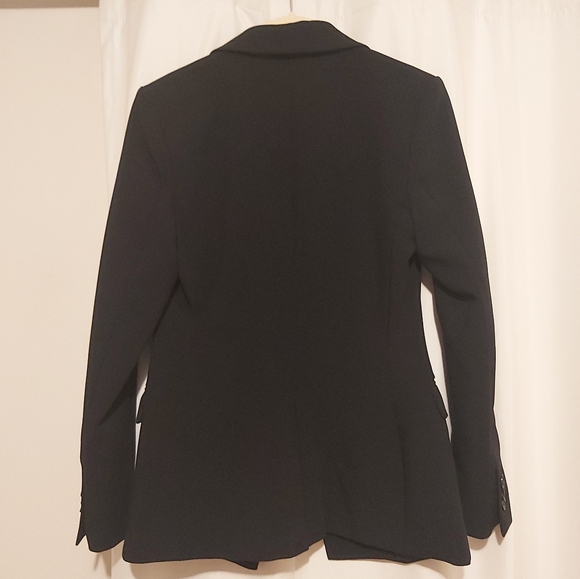 H&M black blazer - Picture 2 of 3